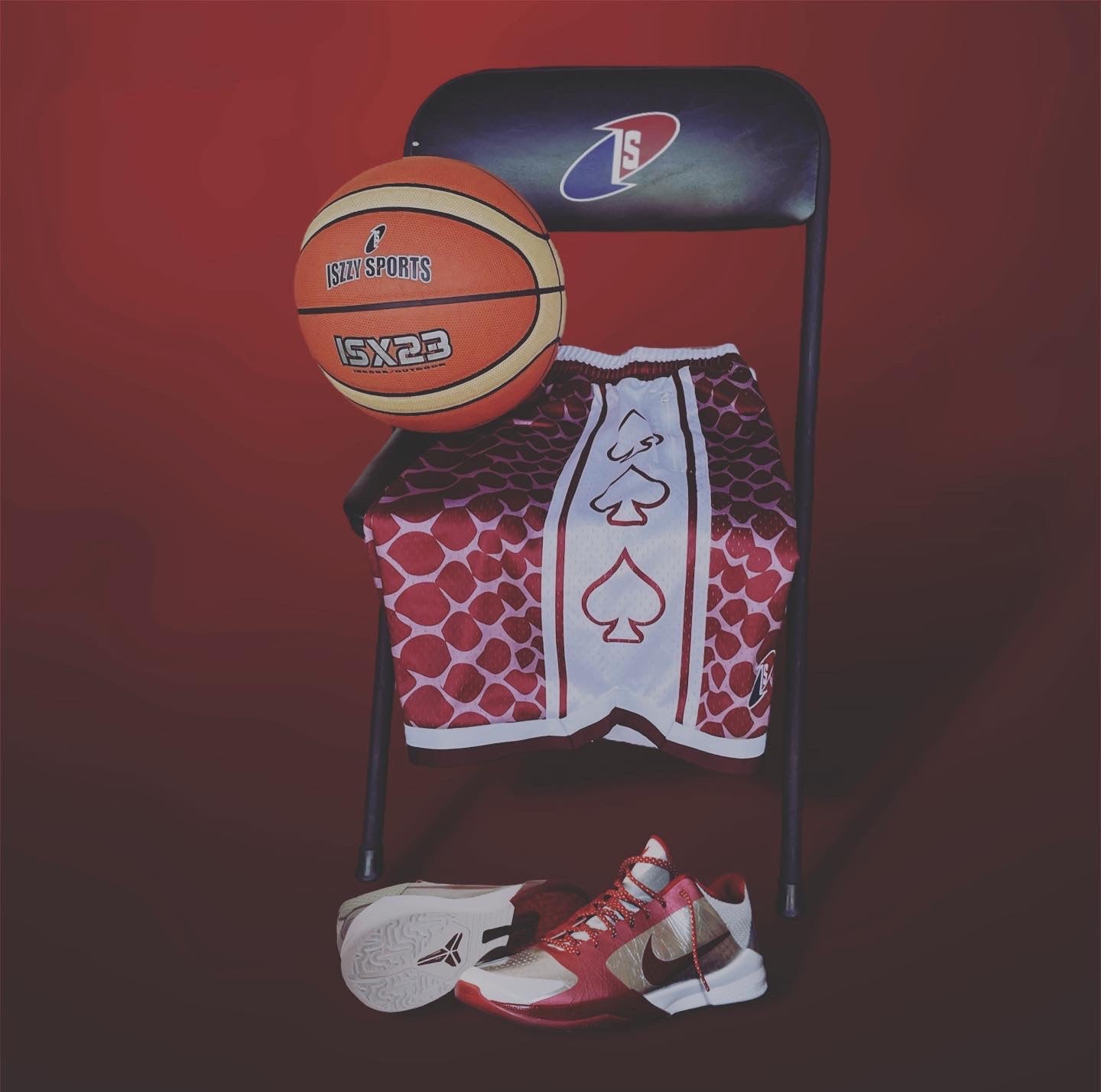 Rise Of The Mamba (Aces)