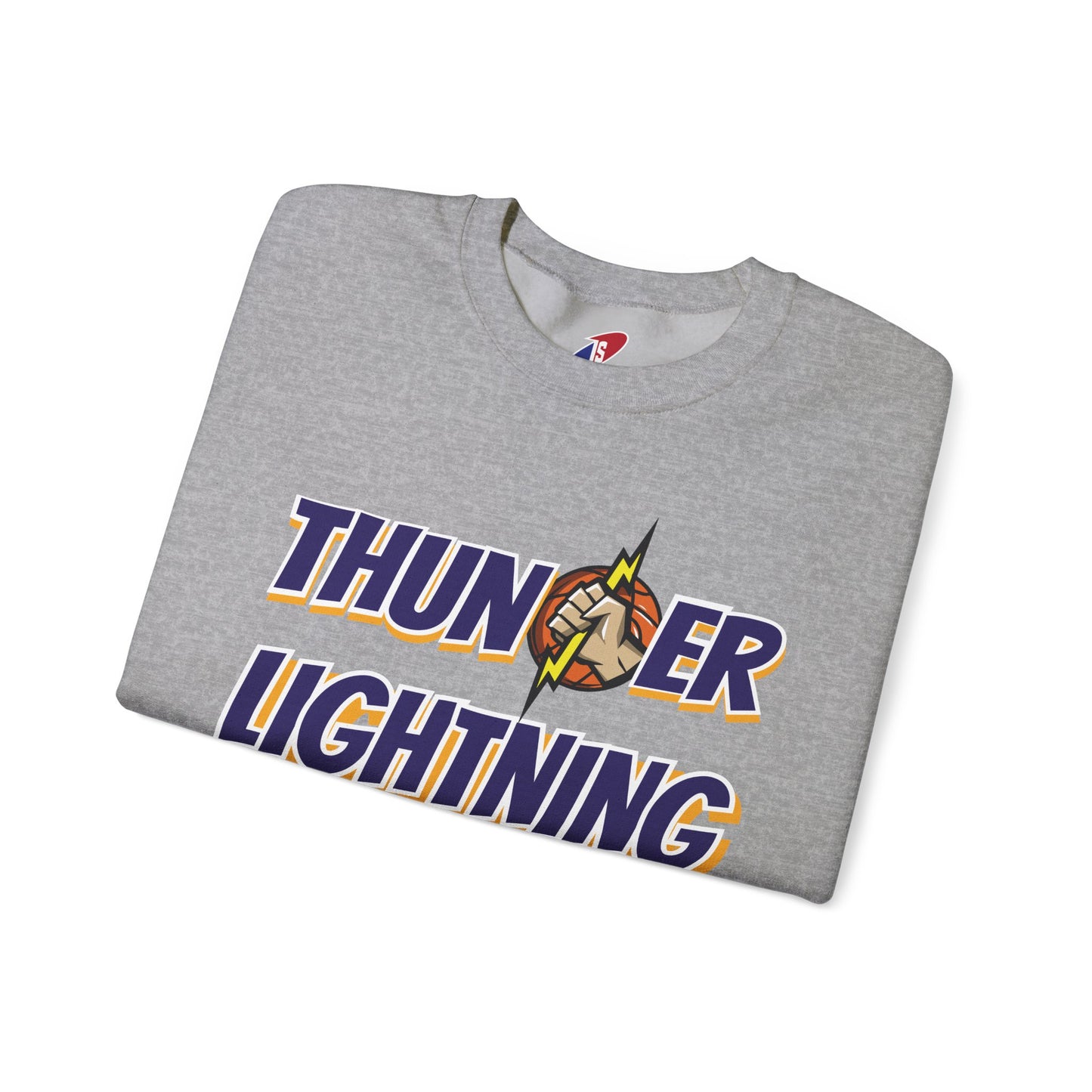 Adult Crewneck Sweatshirt