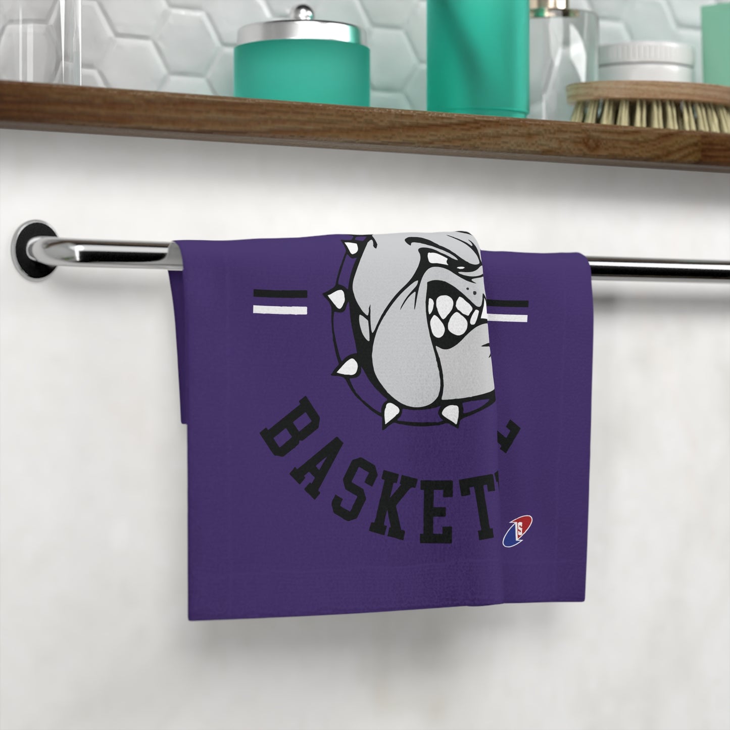 Team Towel