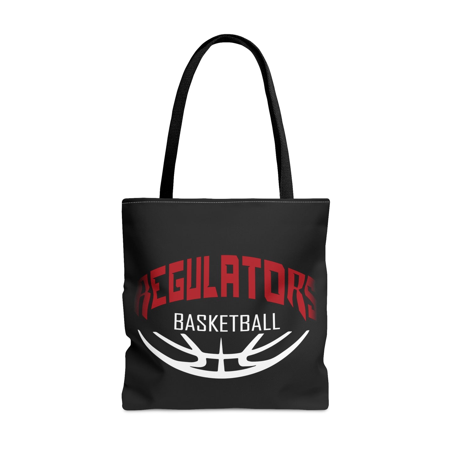 Regulators Tote Bag