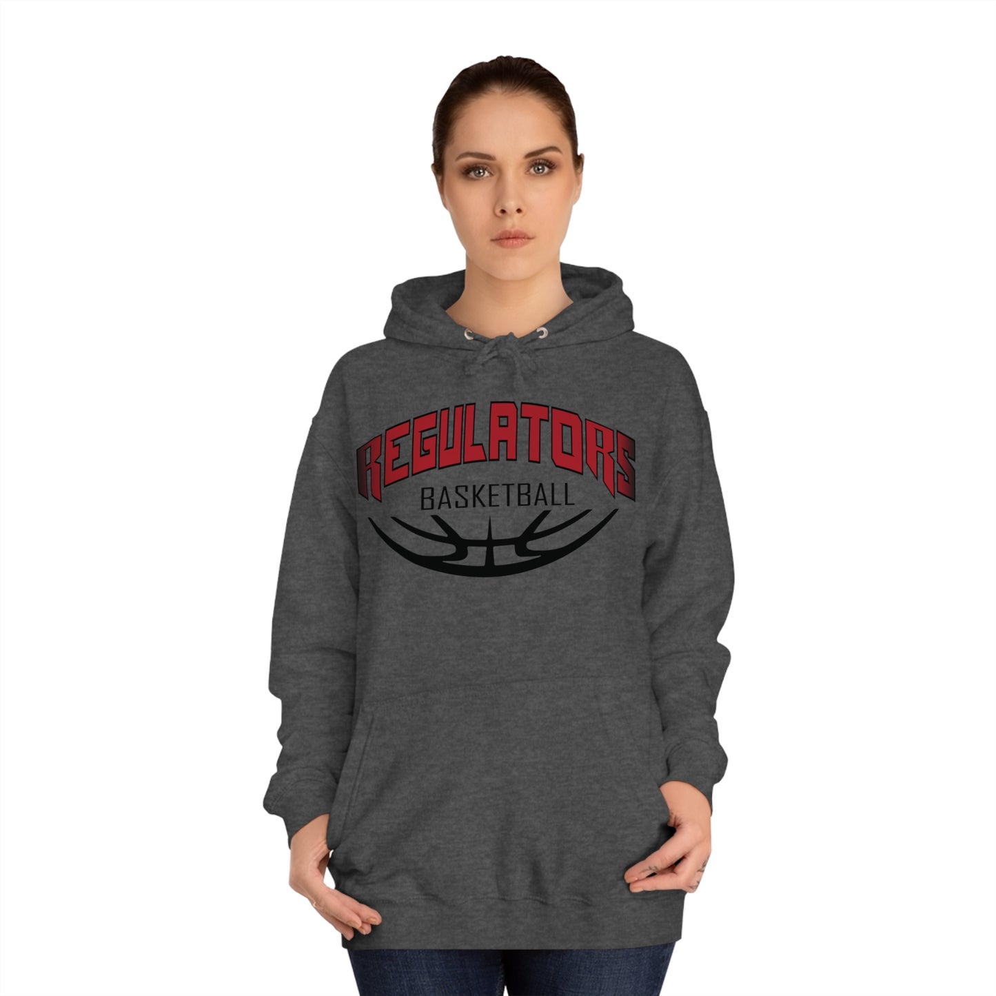 Regulators Hoodie