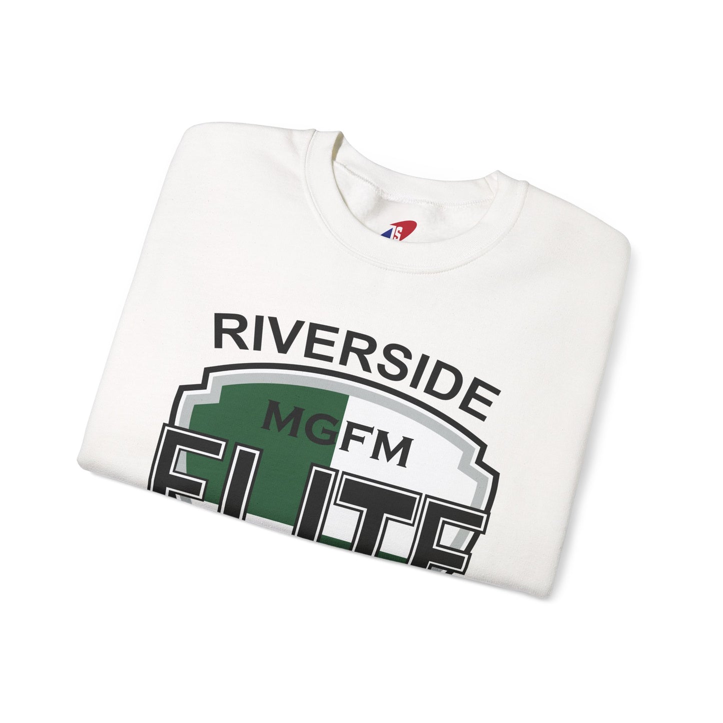 Adult Crewneck Sweatshirt Alternate