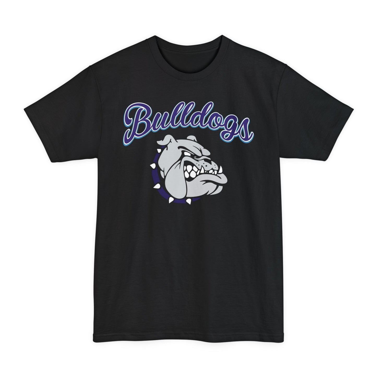 Unisex Big and Tall