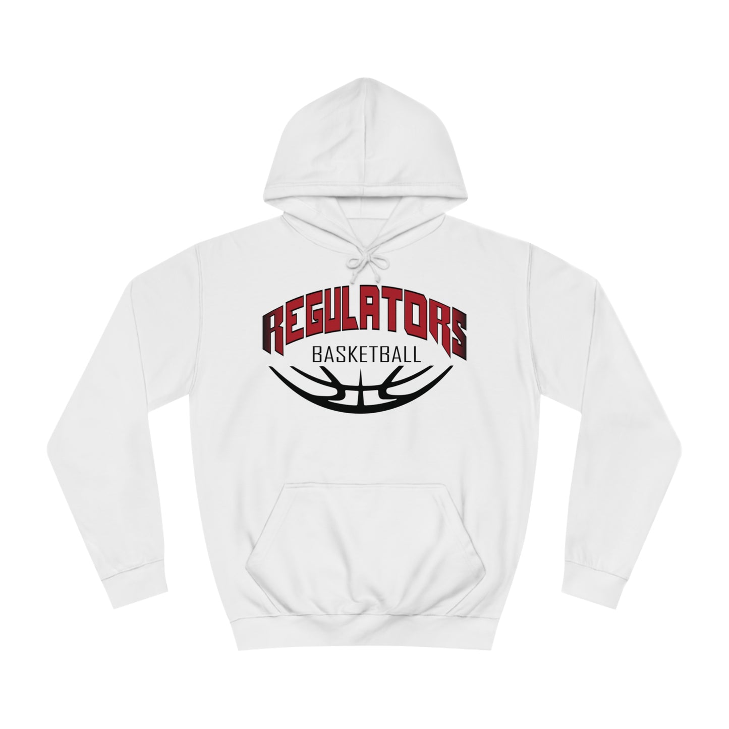 Regulators Hoodie