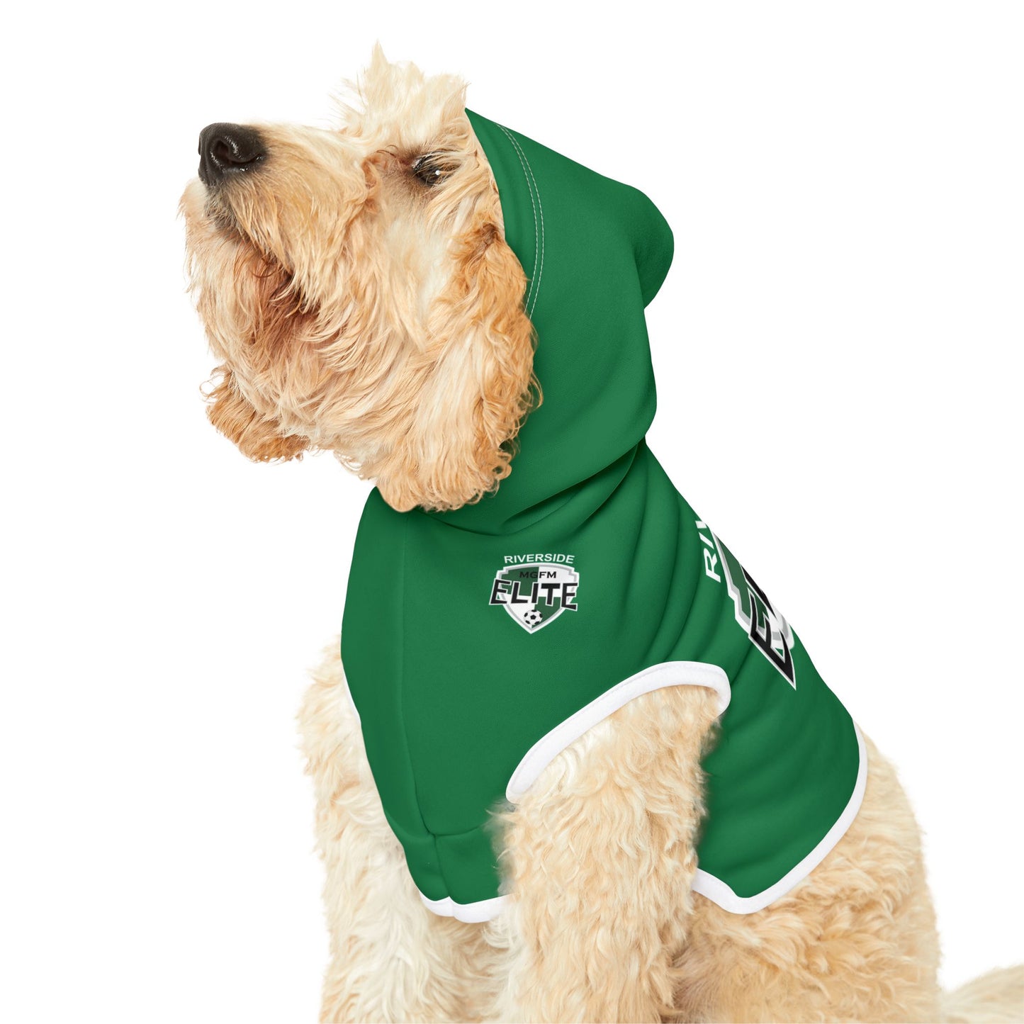 Elite Pet Hoodie