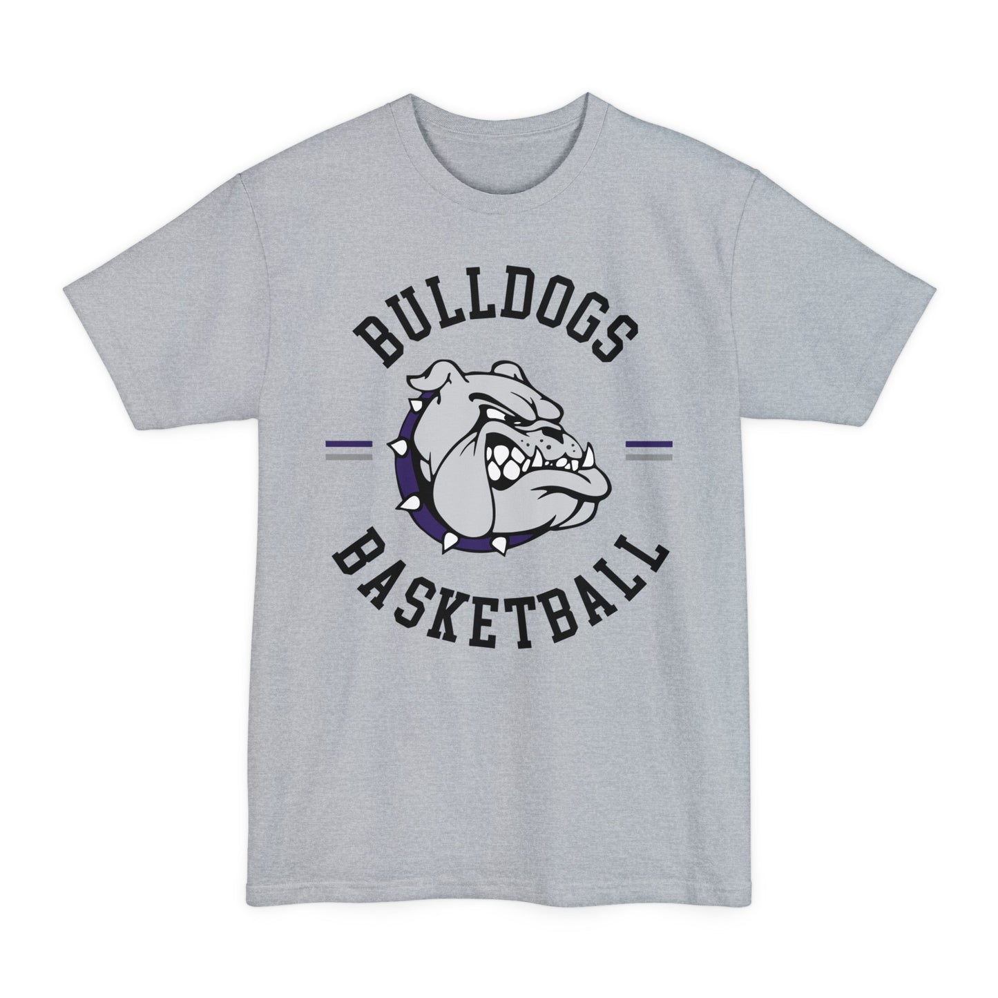 Unisex Bulldog Classic Big and Tall