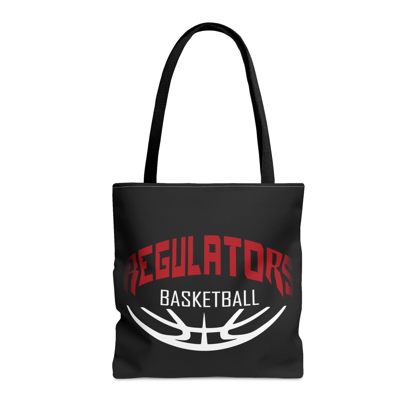 Regulators Tote Bag