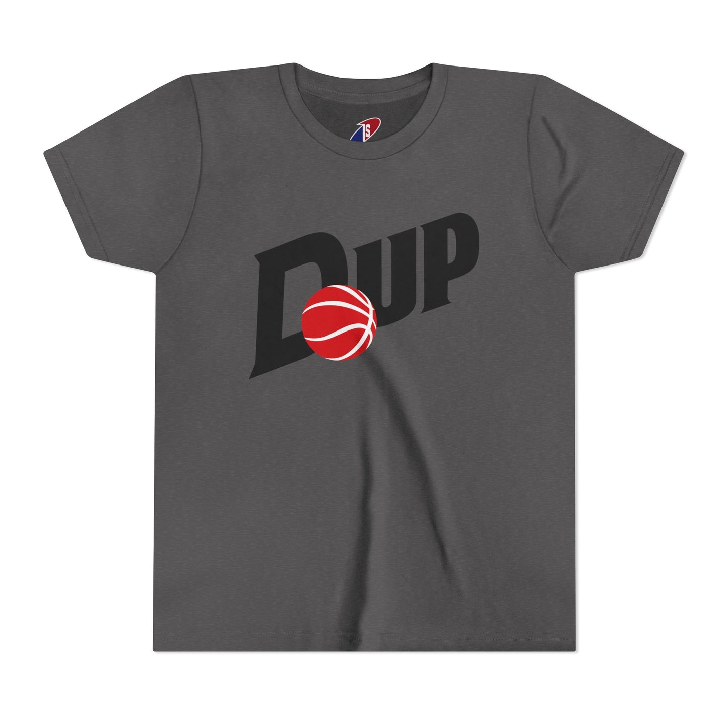 Youth Blended Tee