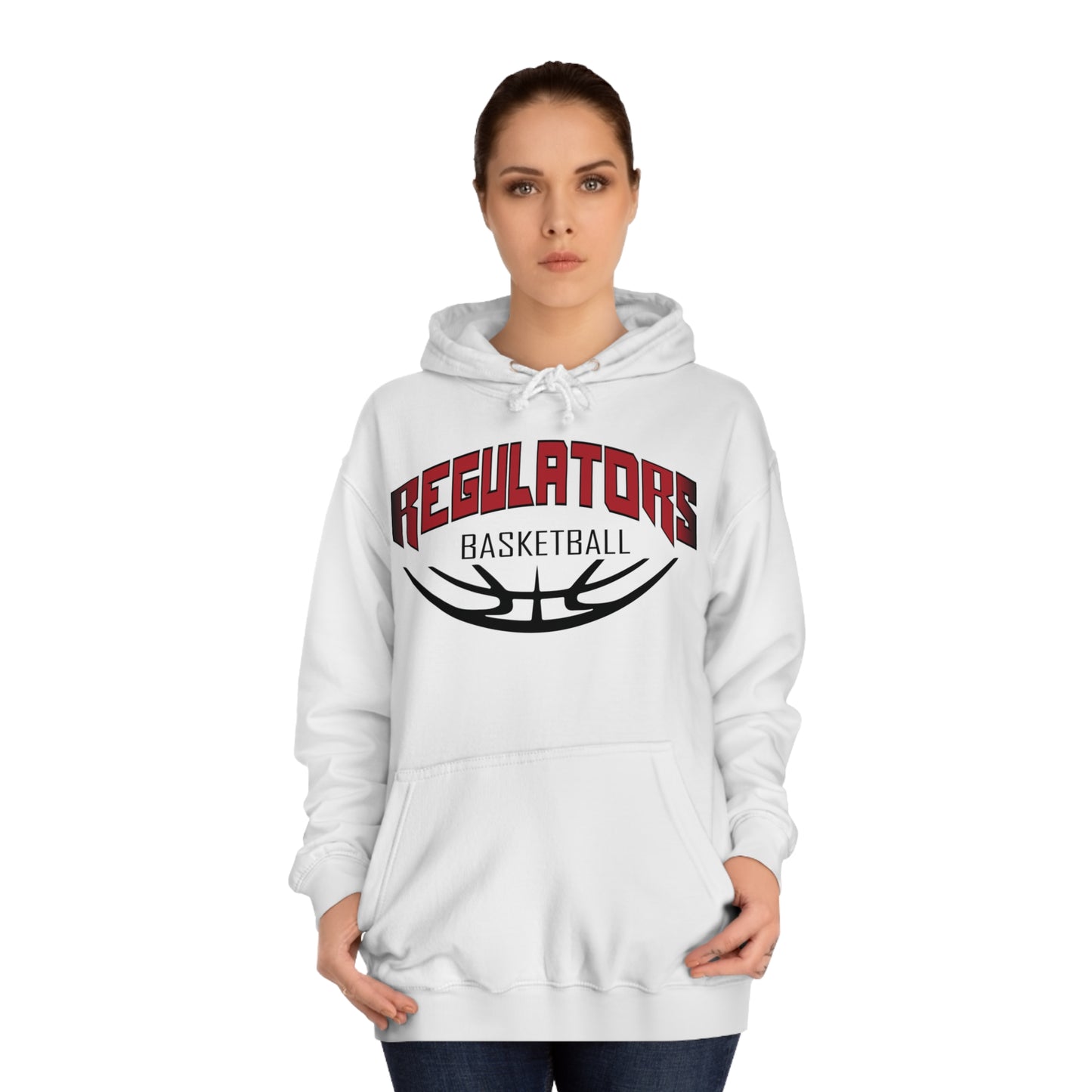 Regulators Hoodie