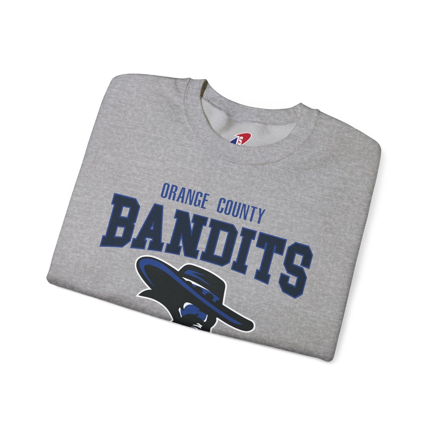 Adult Crewneck Sweatshirt