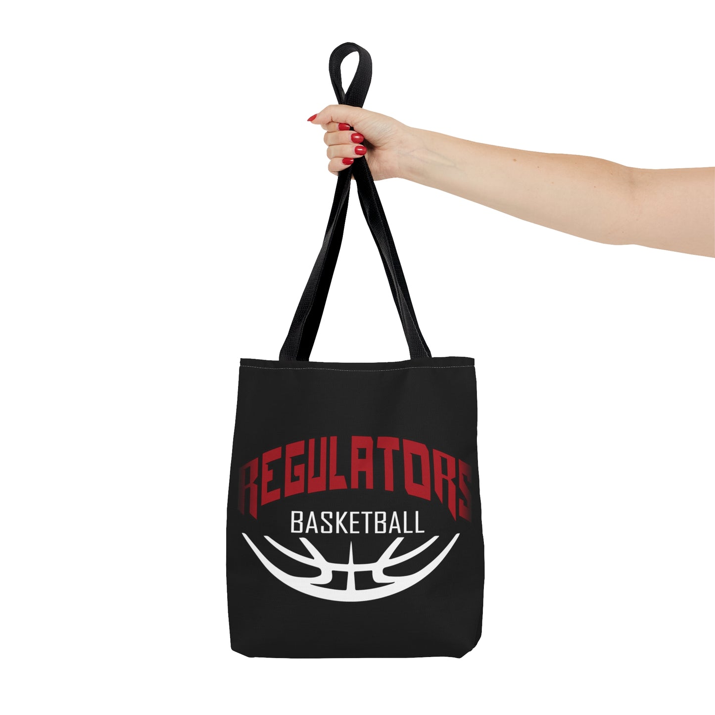 Regulators Tote Bag