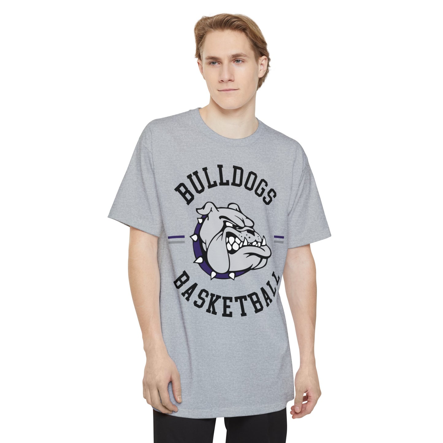 Unisex Bulldog Classic Big and Tall