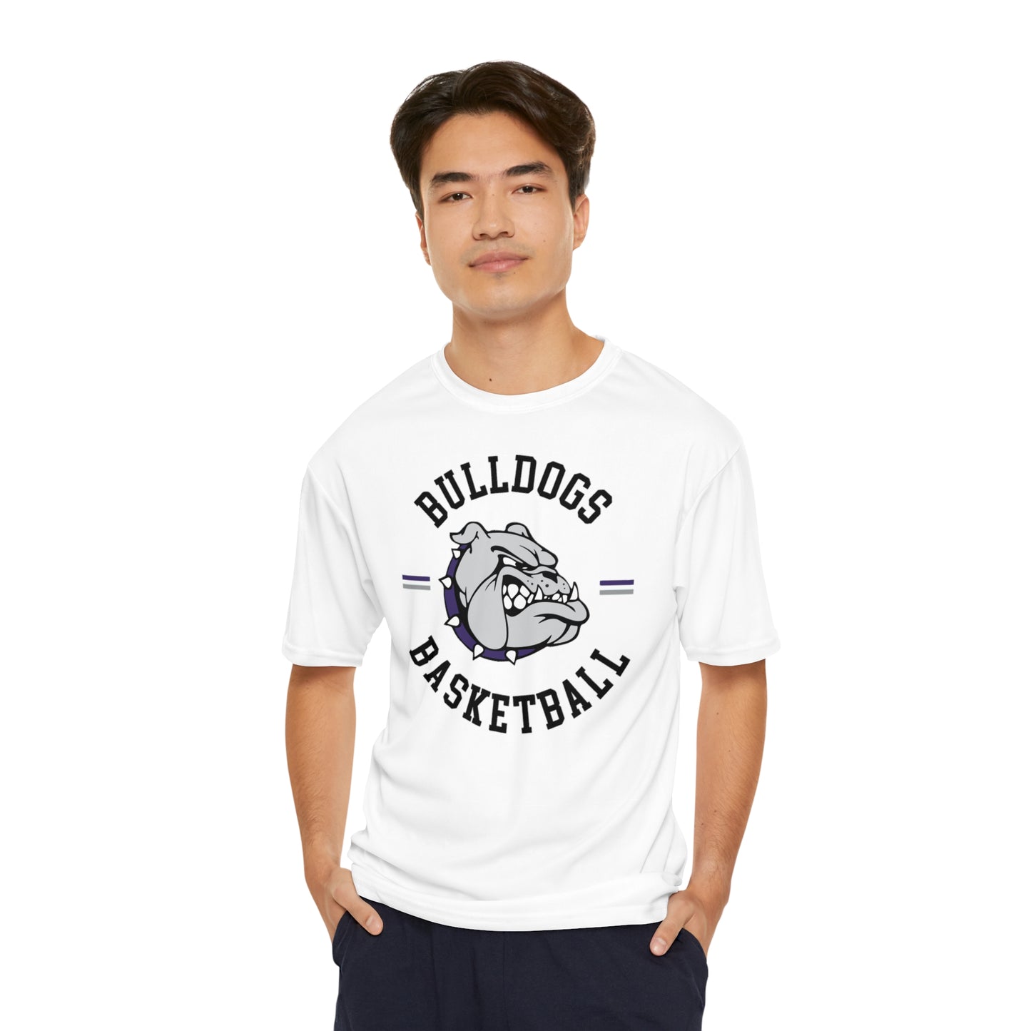 Men's Performance T-Shirt