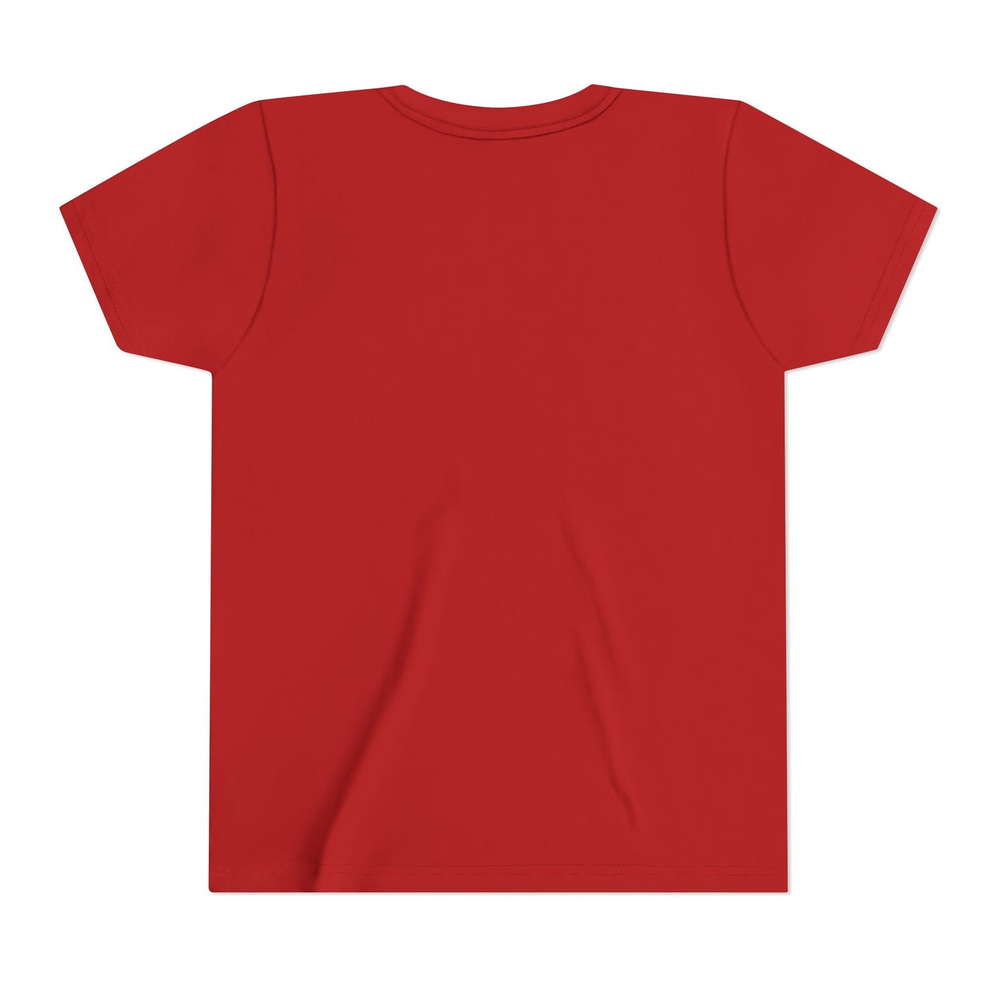 Youth Blended Tee