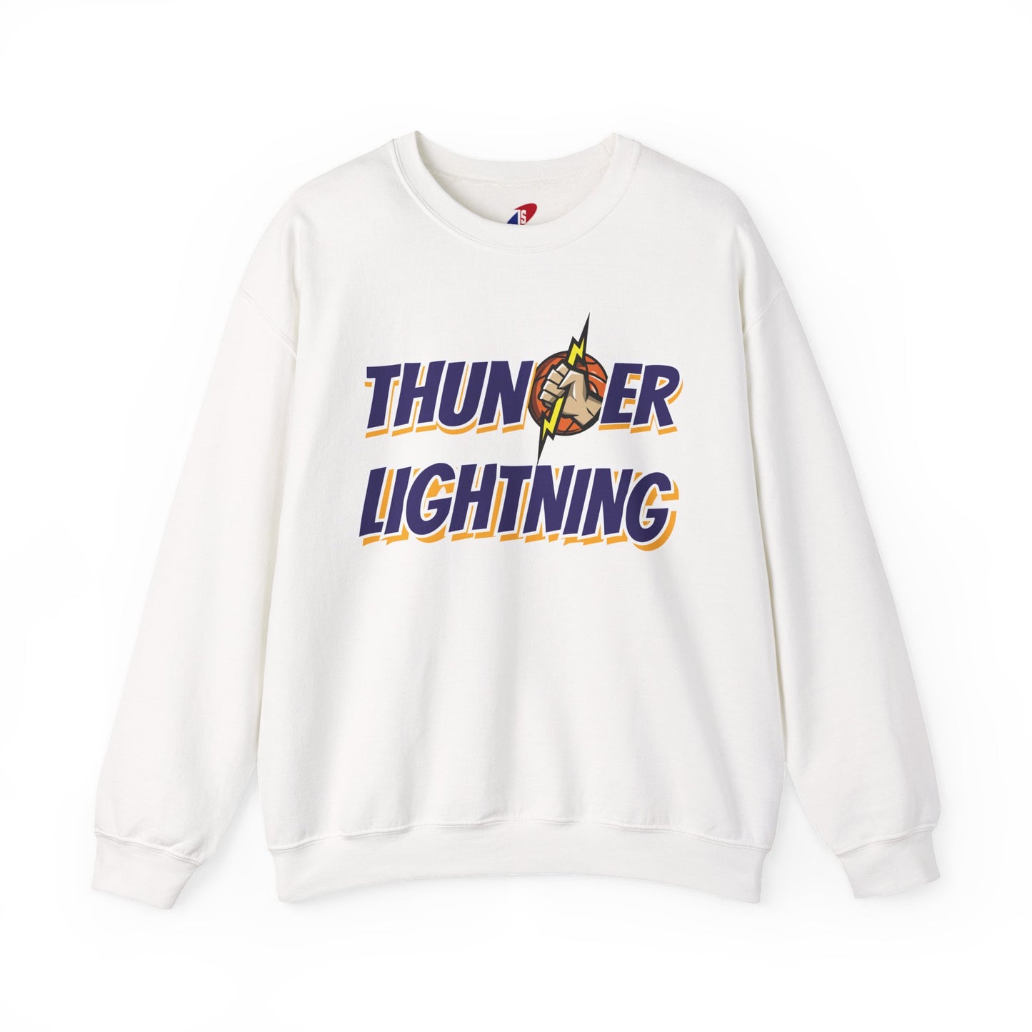 Adult Crewneck Sweatshirt