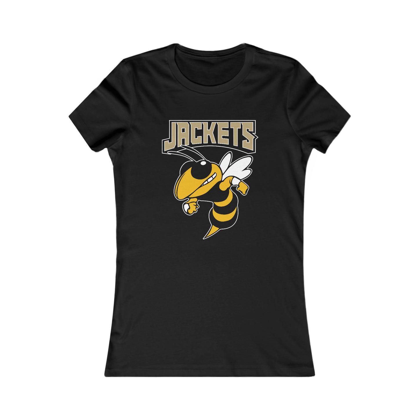 Women's JACKETS Tee