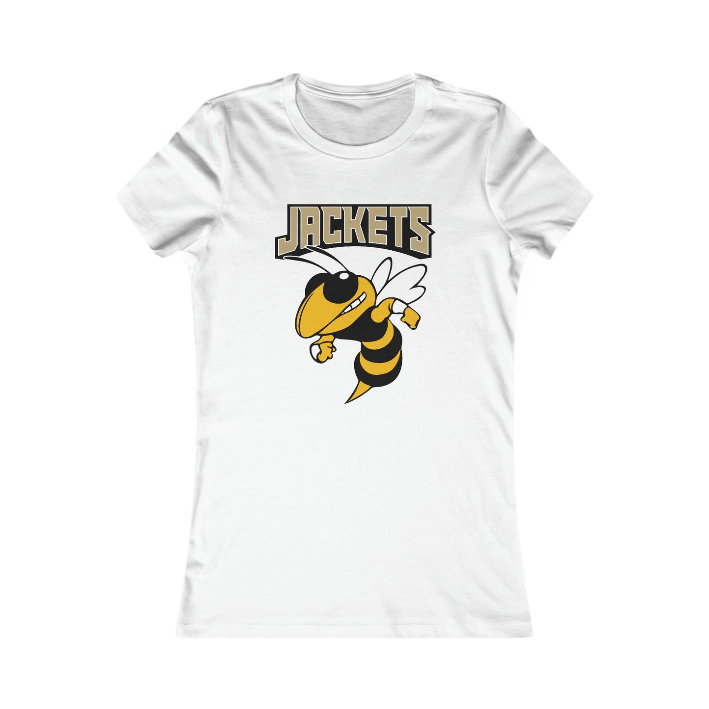 Women's JACKETS Tee