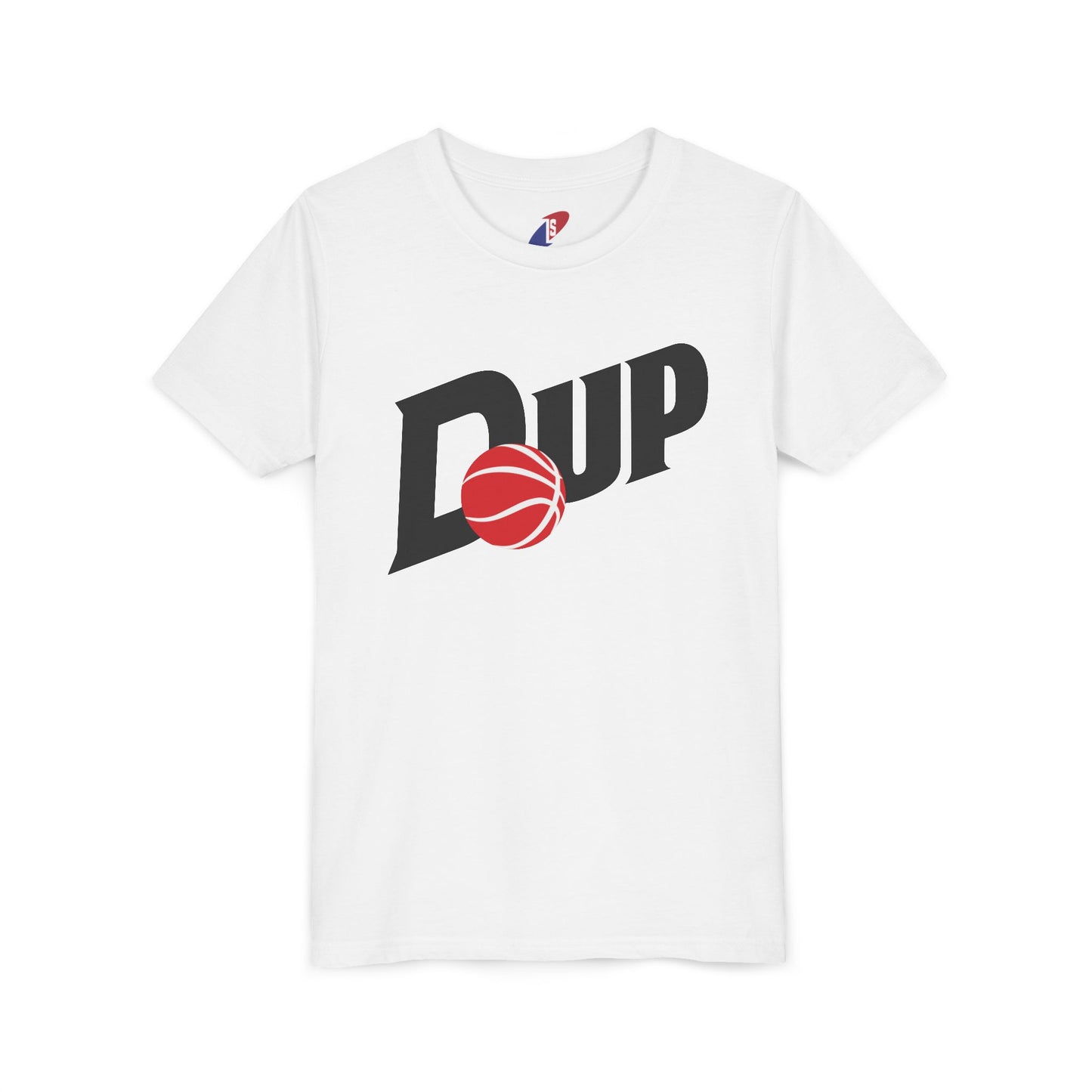 Youth Blended Tee