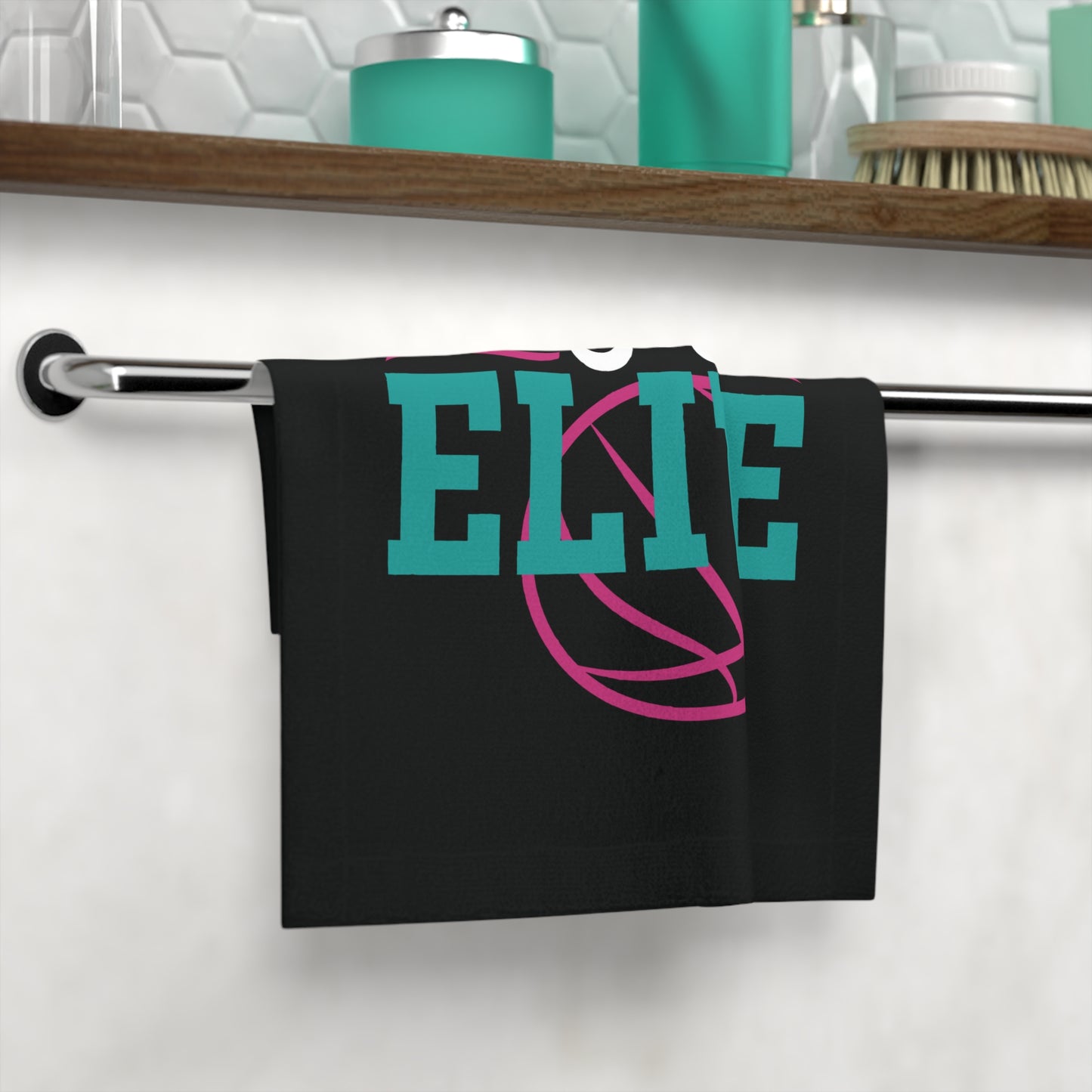Team Towel
