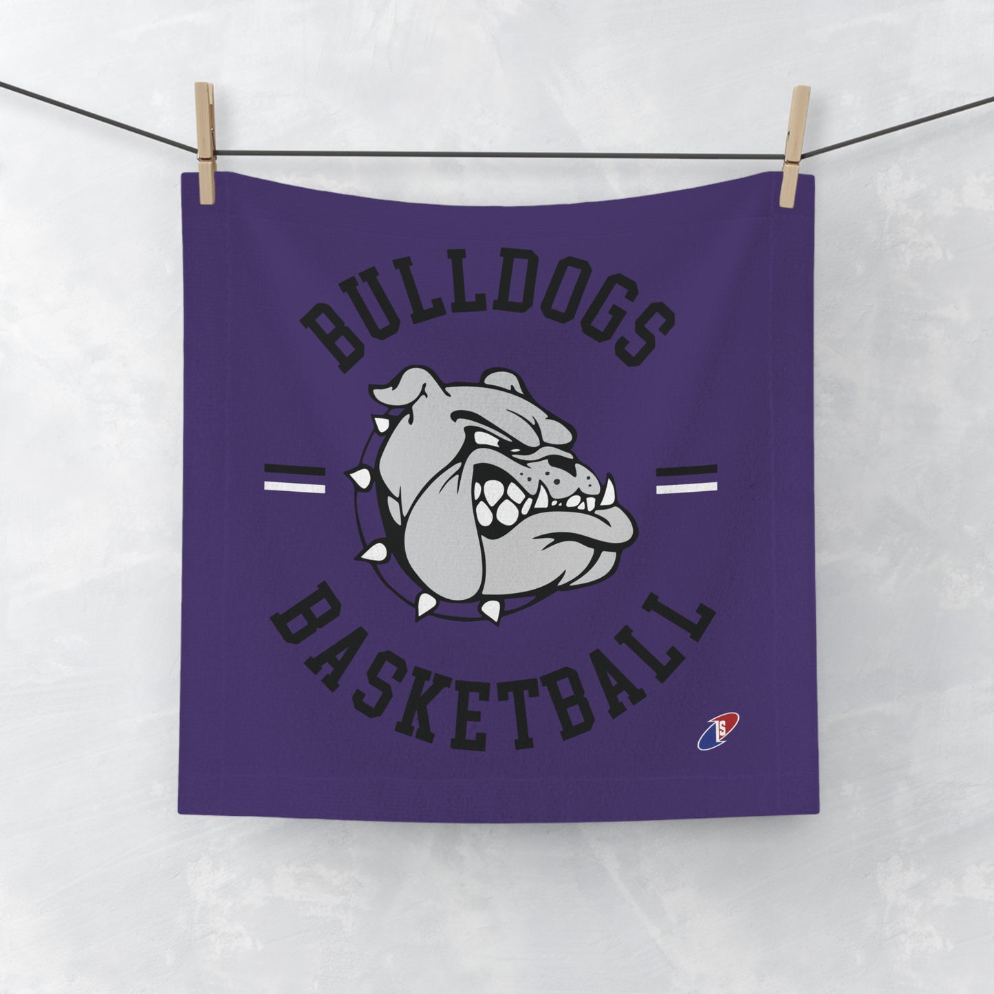 Team Towel