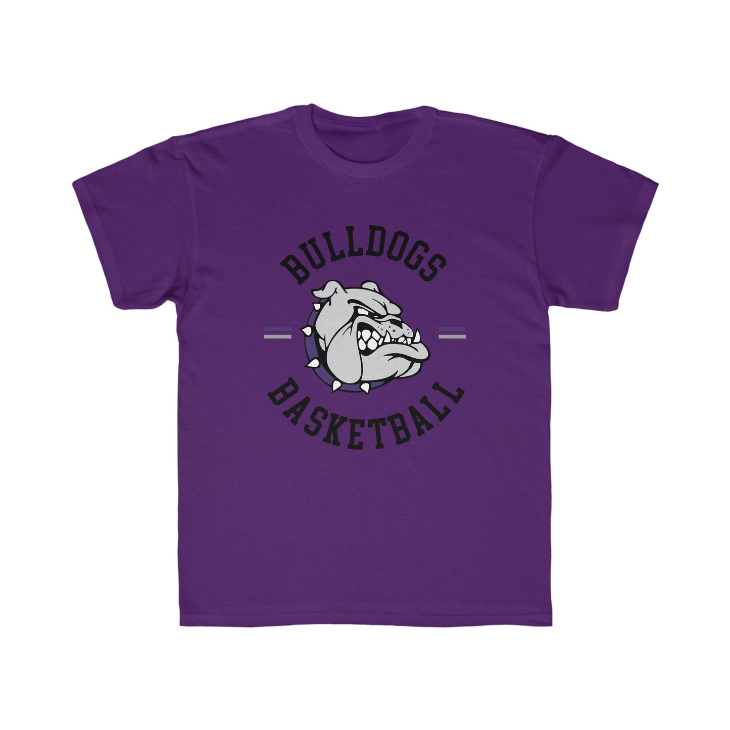 Kids Regular Fit Tee