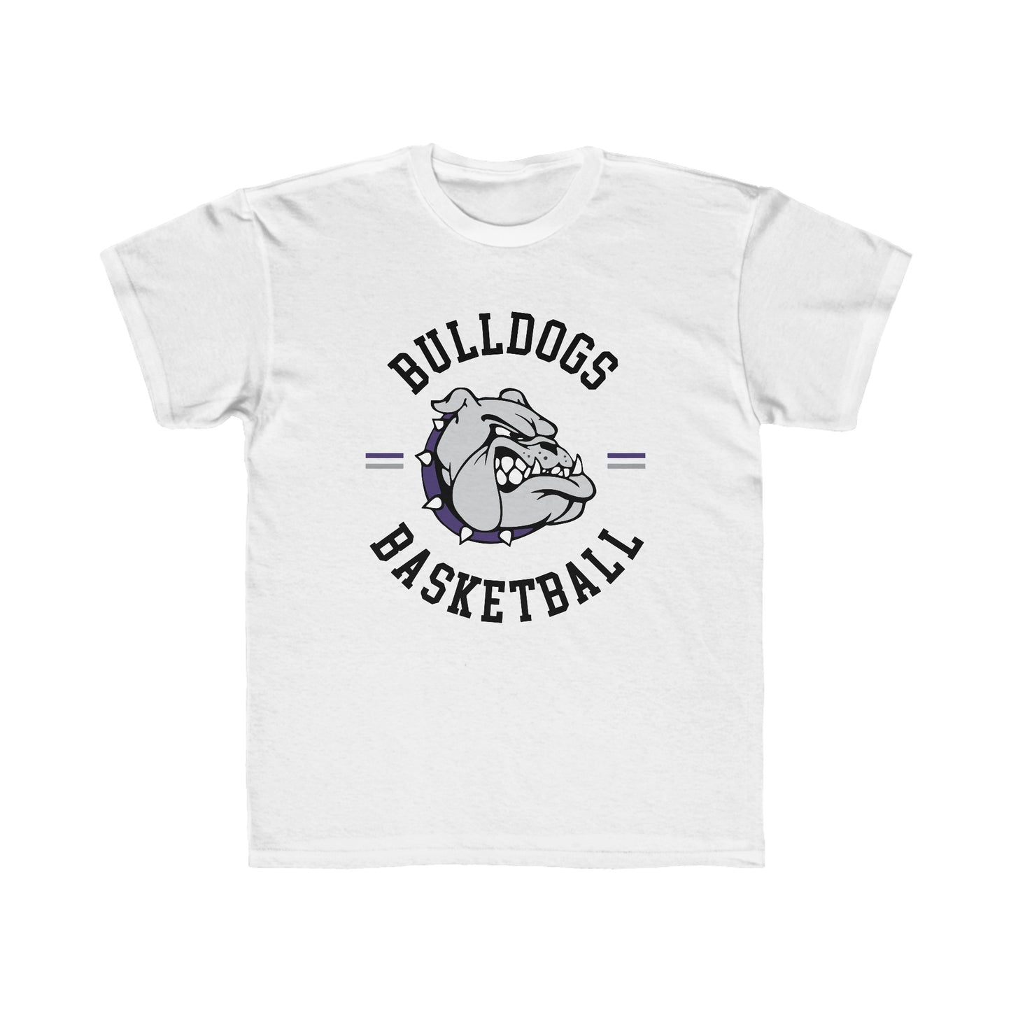 Kids Regular Fit Tee