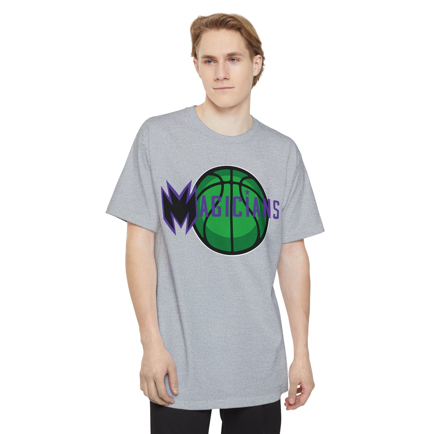 Unisex Big and Tall