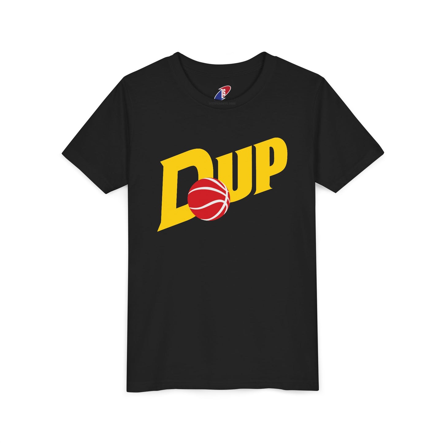 Youth Blended Tee