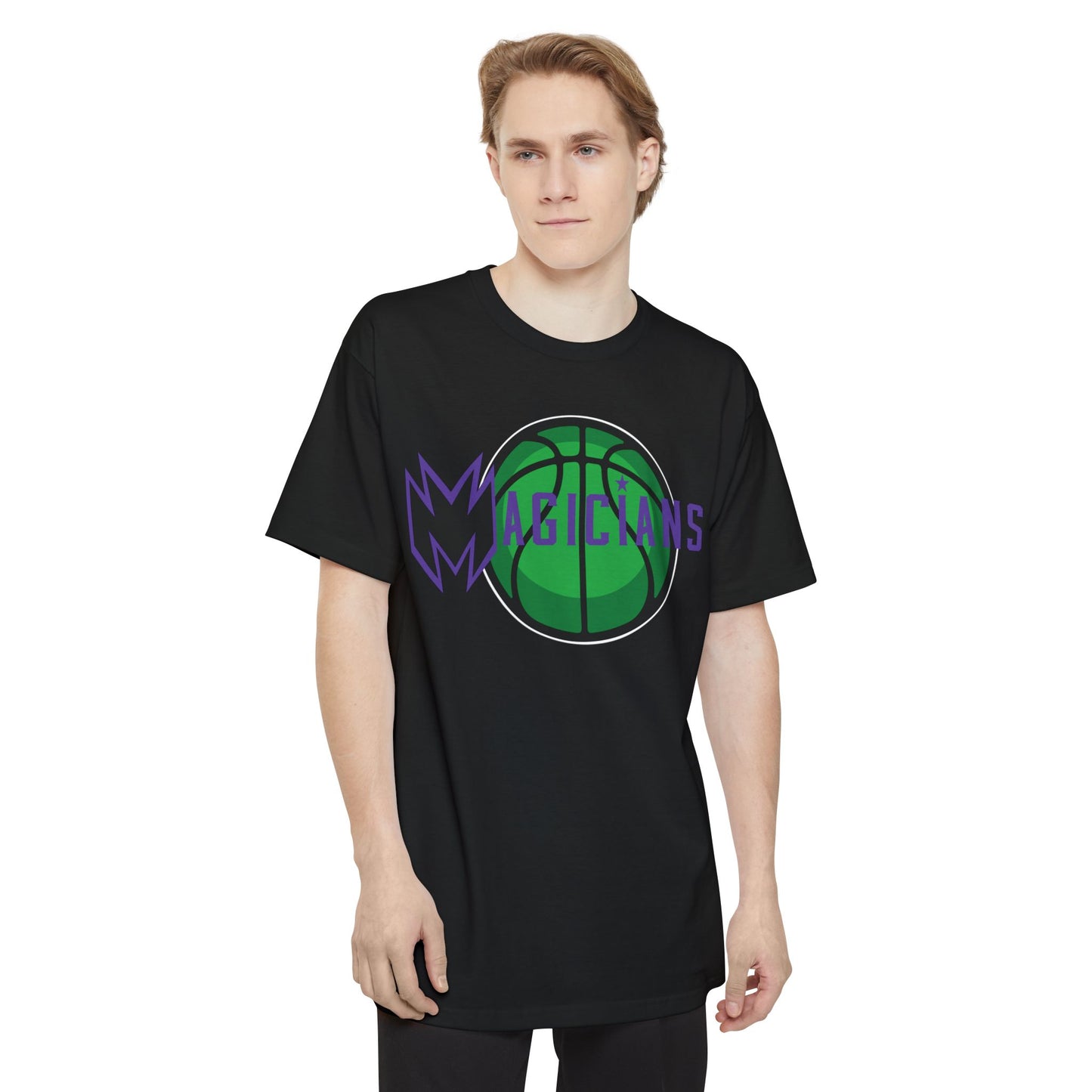 Unisex Big and Tall