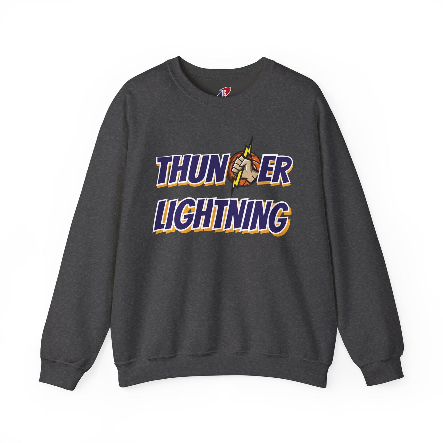 Adult Crewneck Sweatshirt