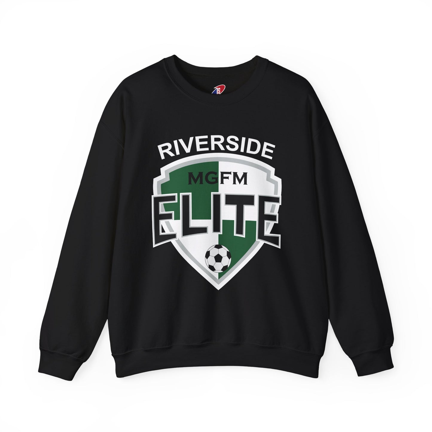 Adult Crewneck Sweatshirt Alternate