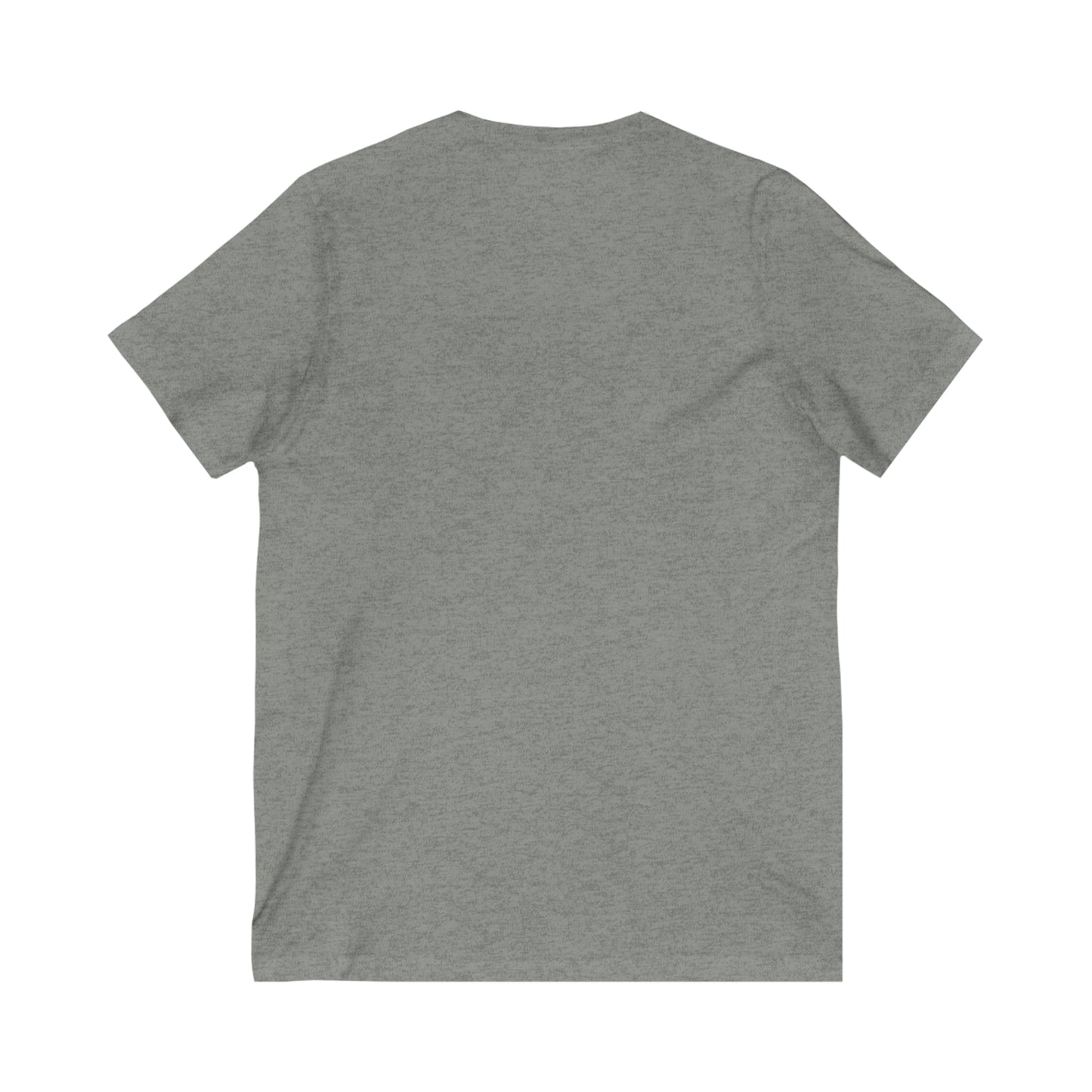 Unisex INZ V-Neck Tee