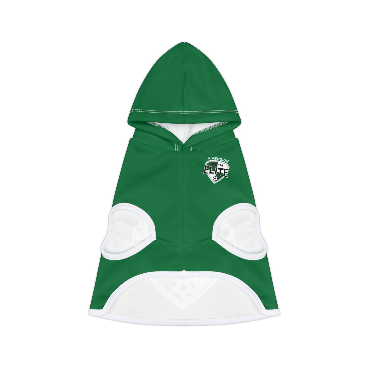 Elite Pet Hoodie