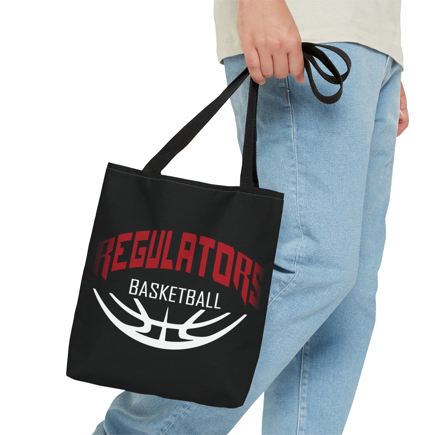 Regulators Tote Bag