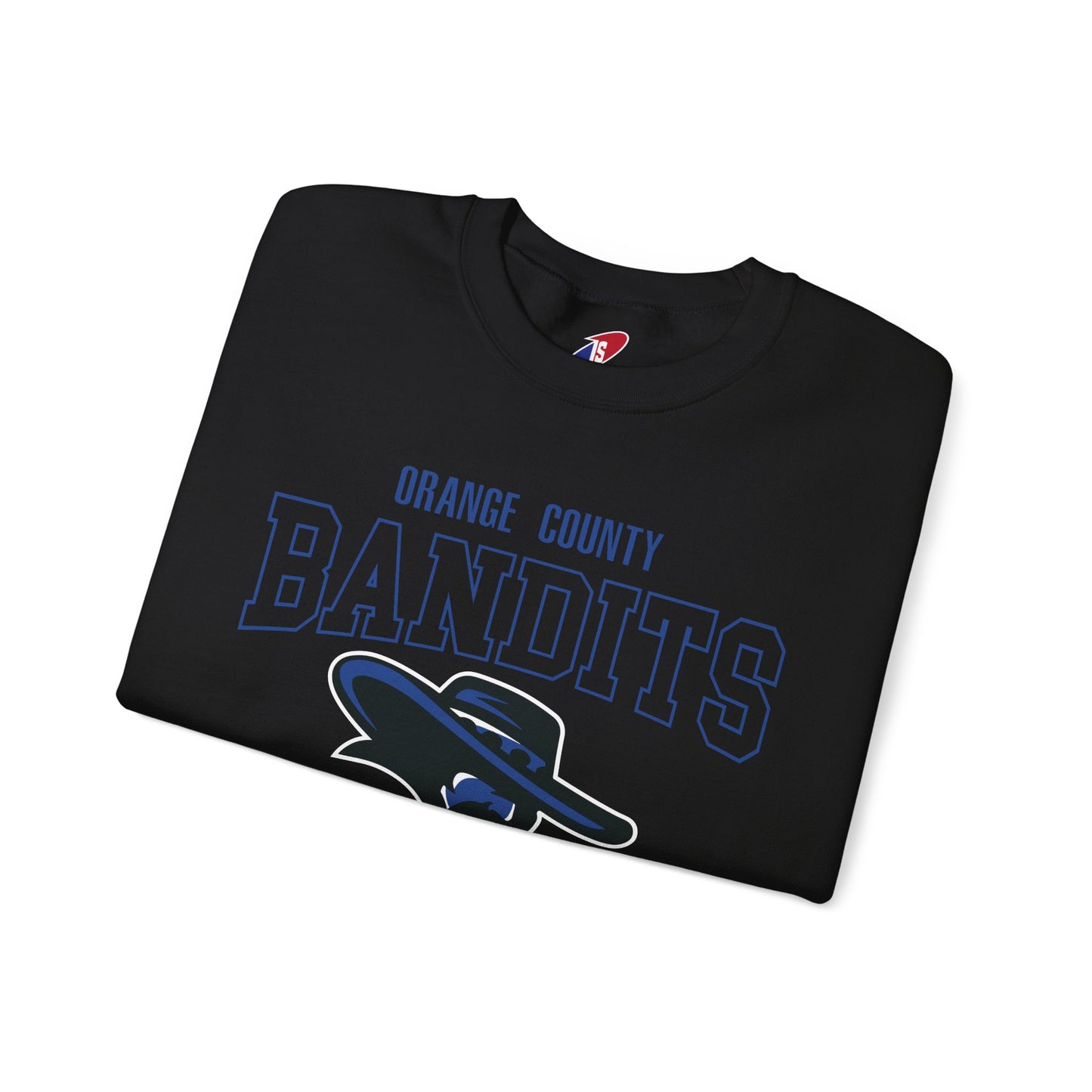 Adult Crewneck Sweatshirt