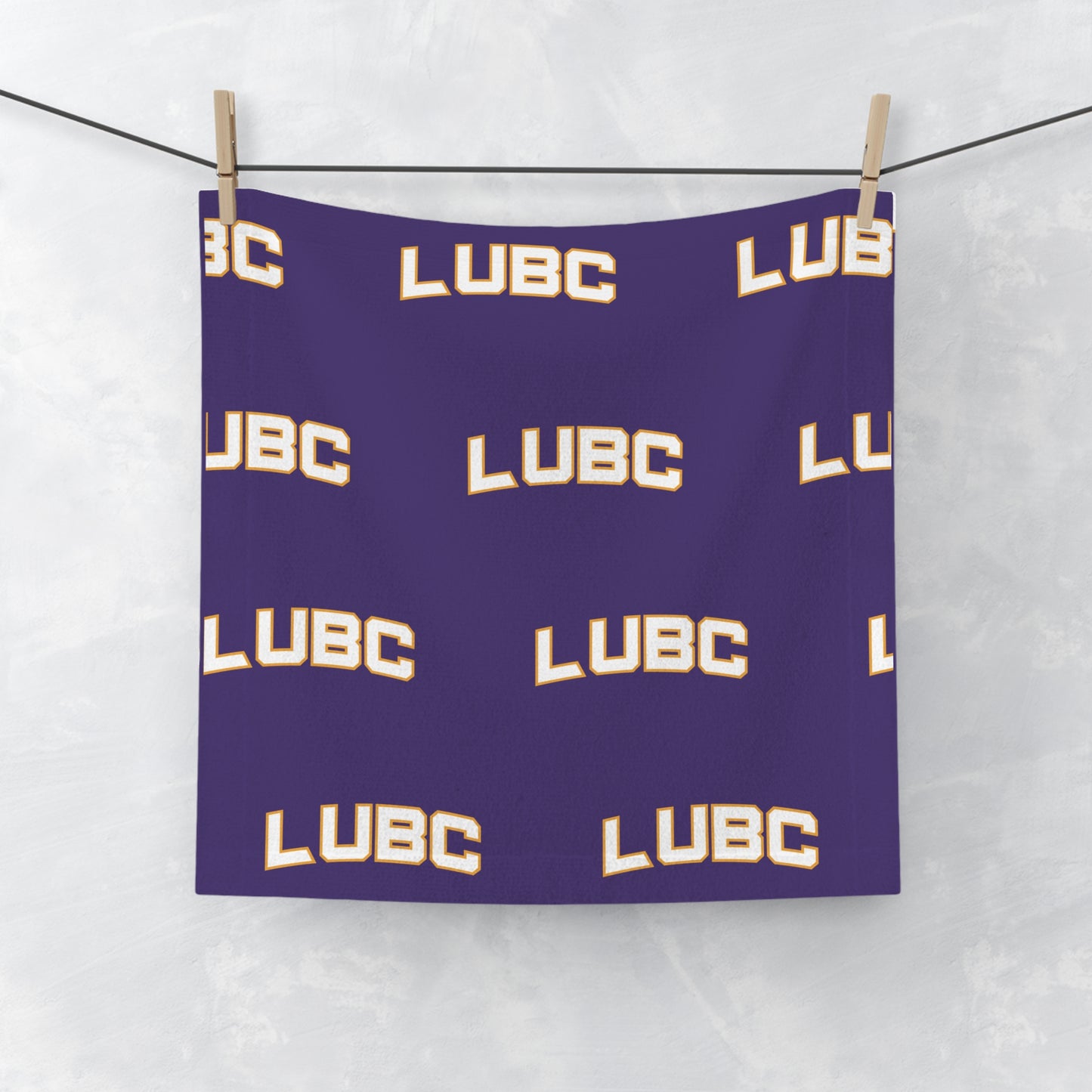 Team Towel
