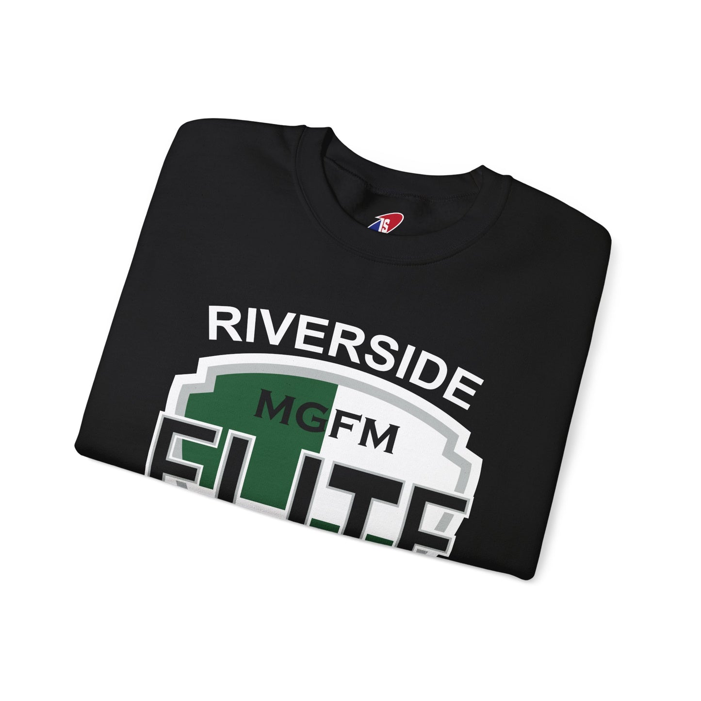 Adult Crewneck Sweatshirt Alternate