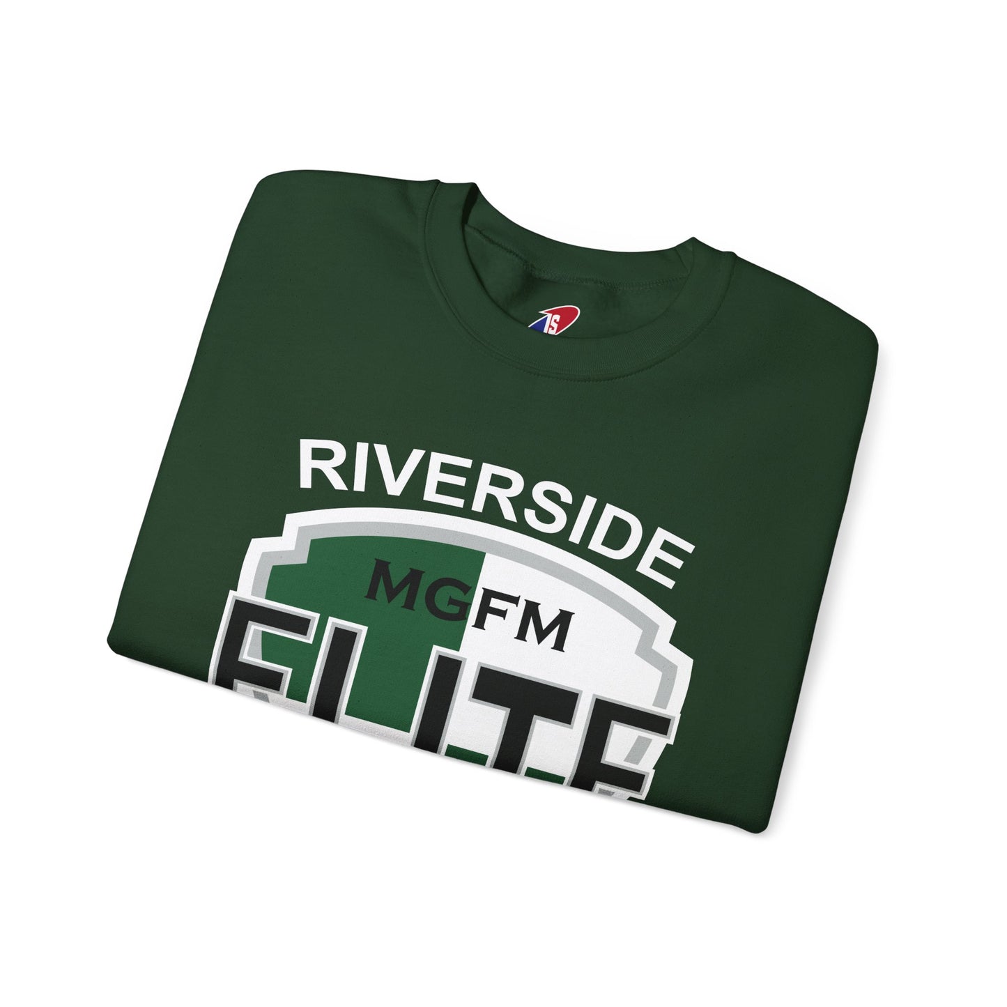 Adult Crewneck Sweatshirt Alternate