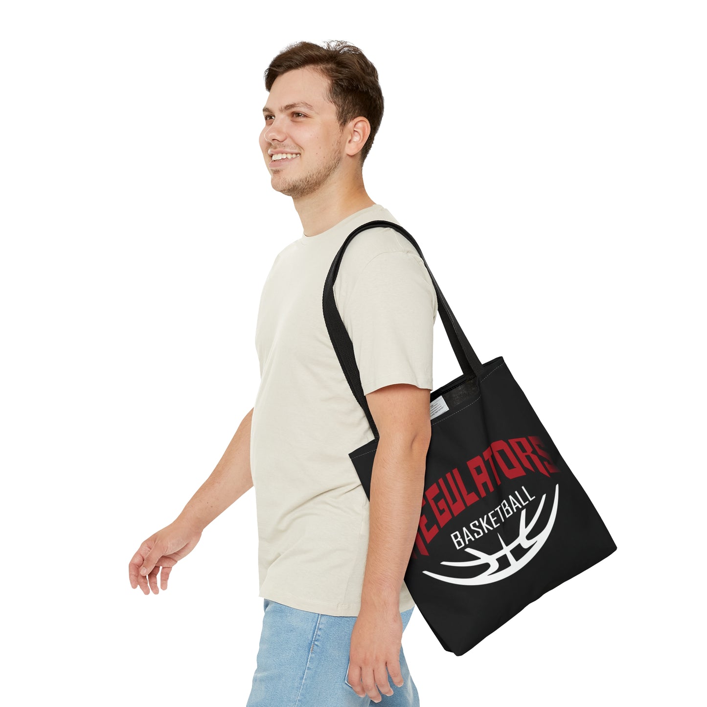 Regulators Tote Bag