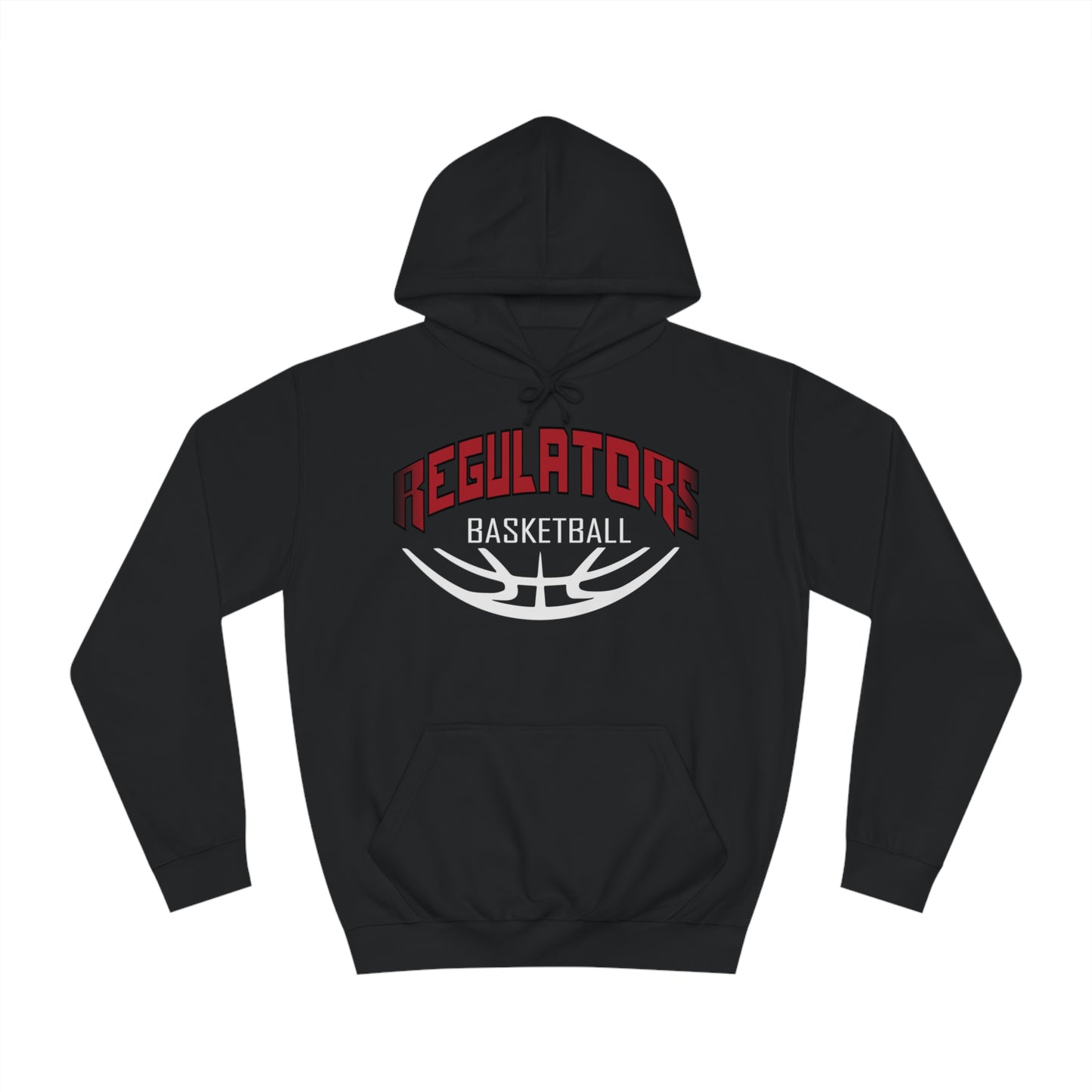 Regulators Hoodie