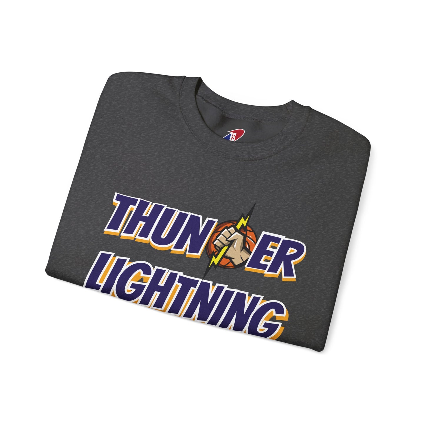 Adult Crewneck Sweatshirt