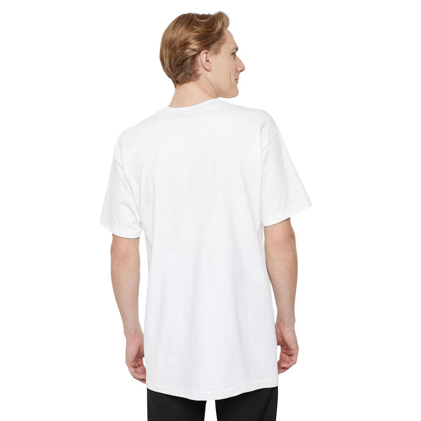 Unisex Bulldog Classic Big and Tall