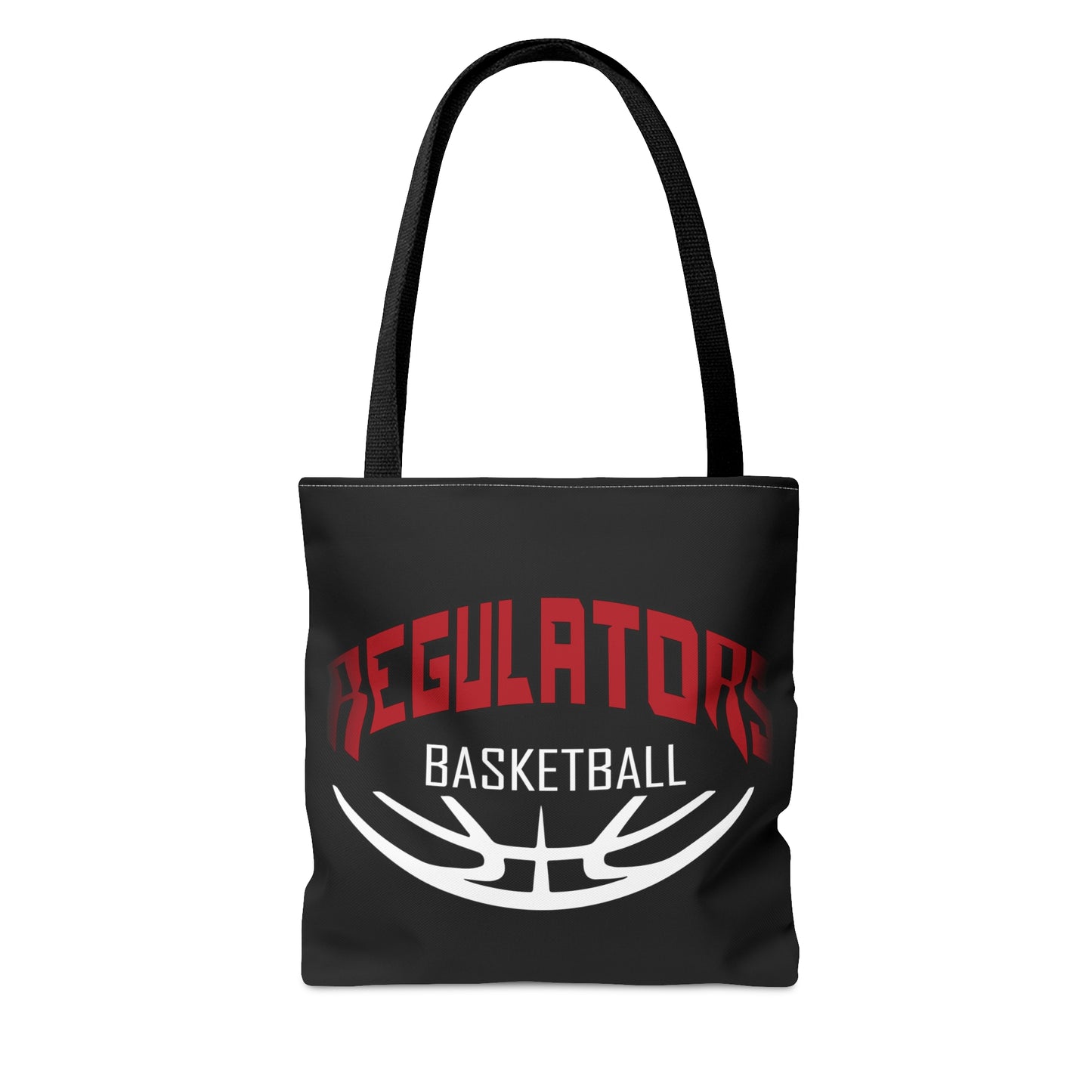 Regulators Tote Bag