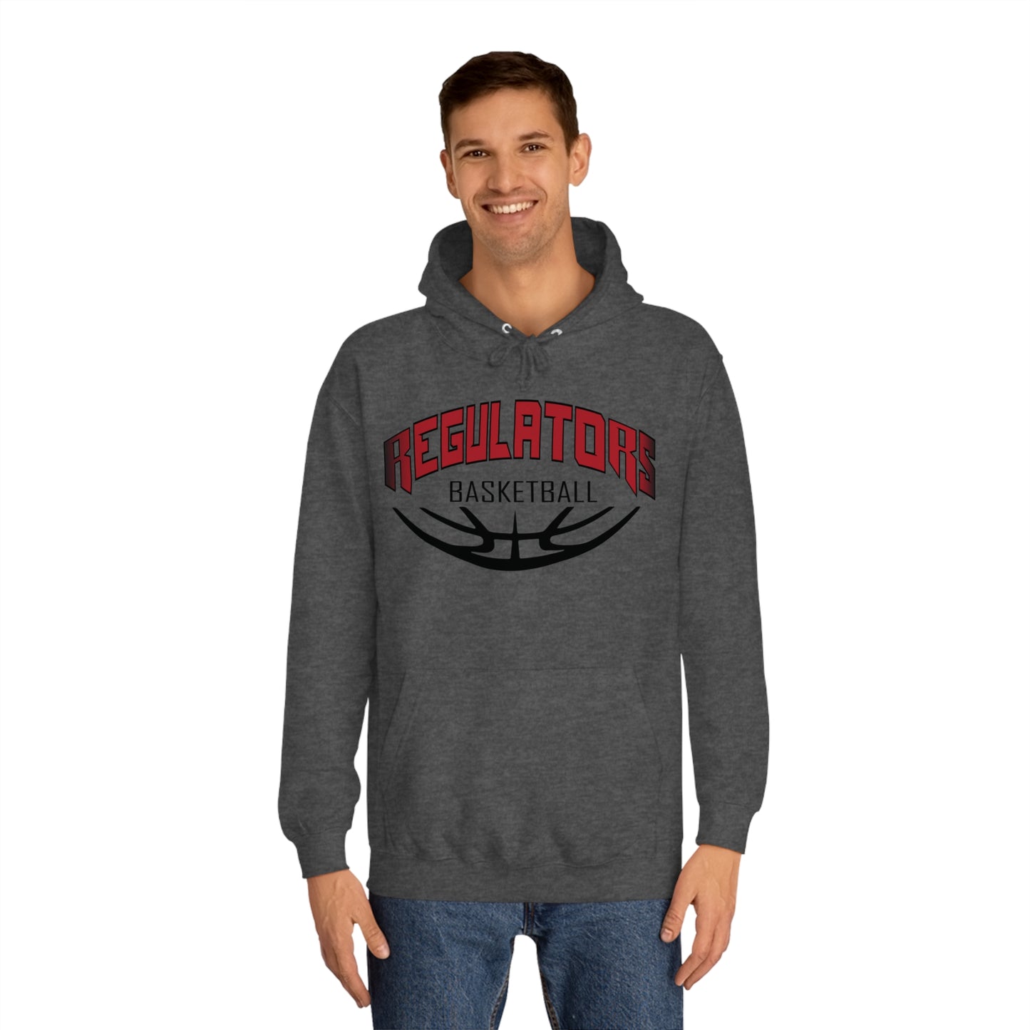 Regulators Hoodie