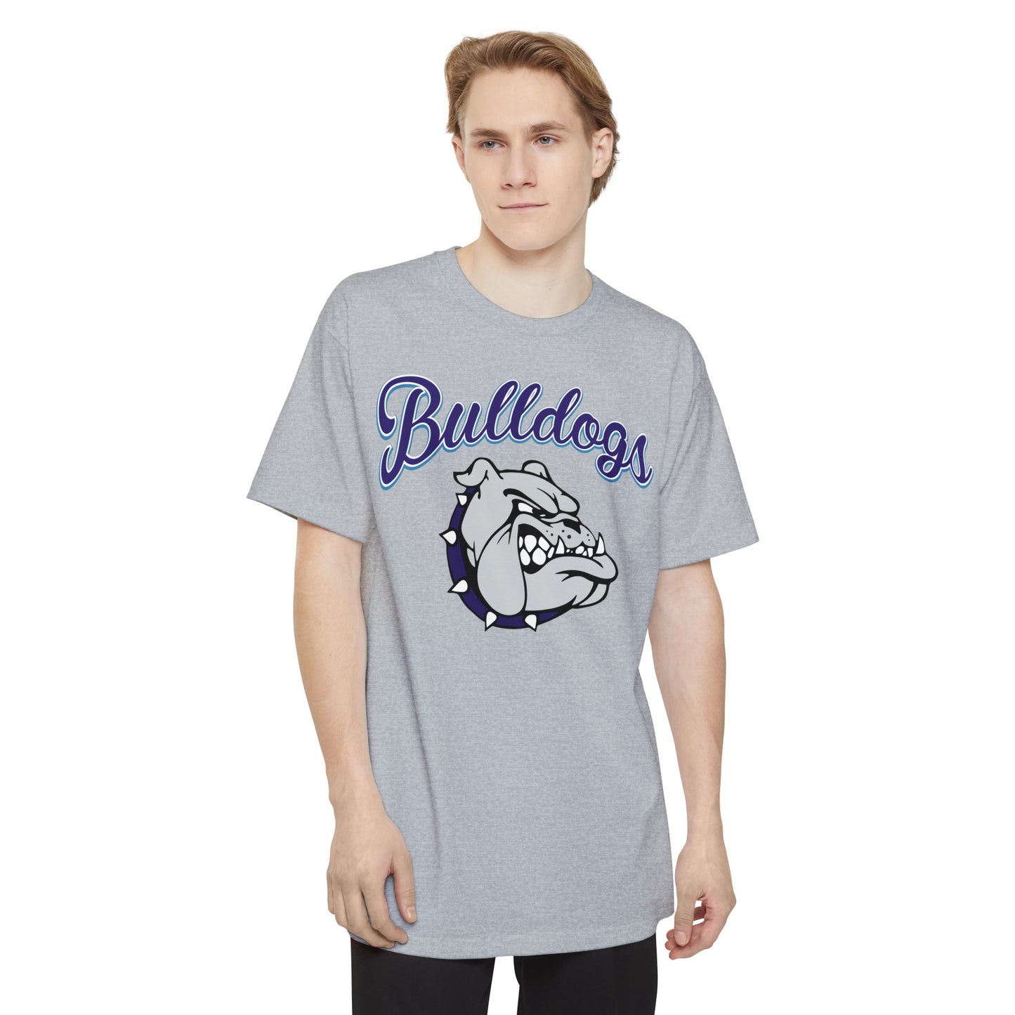 Unisex Big and Tall