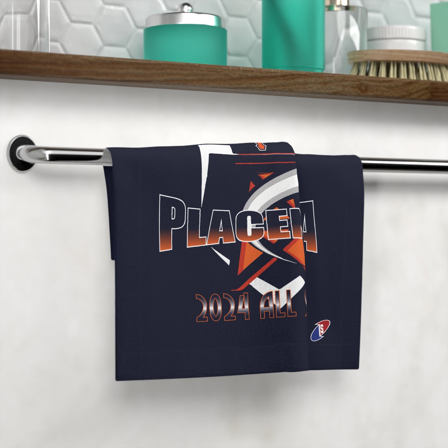 Team Towel