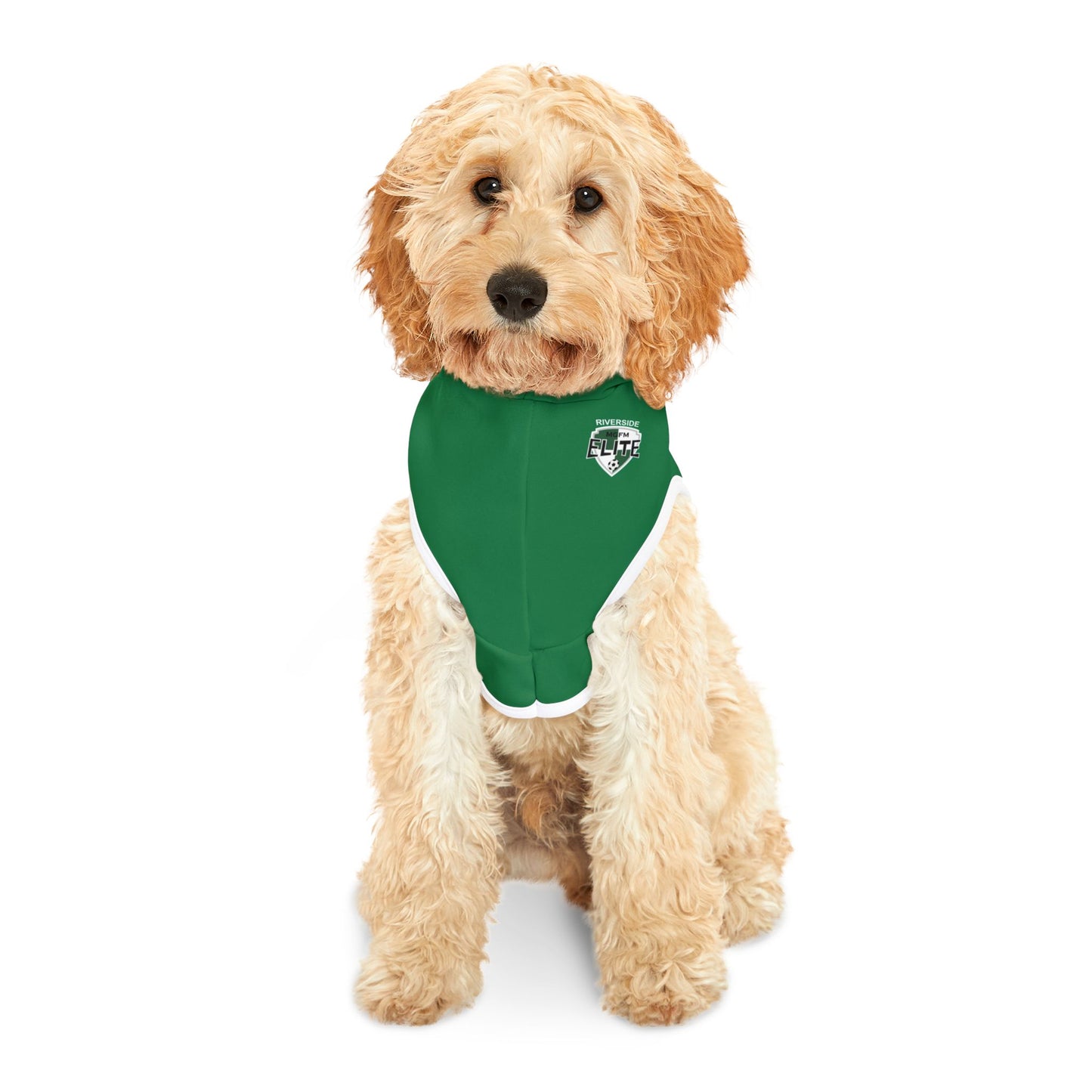 Elite Pet Hoodie
