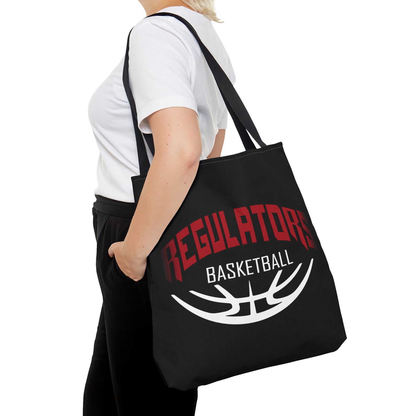 Regulators Tote Bag