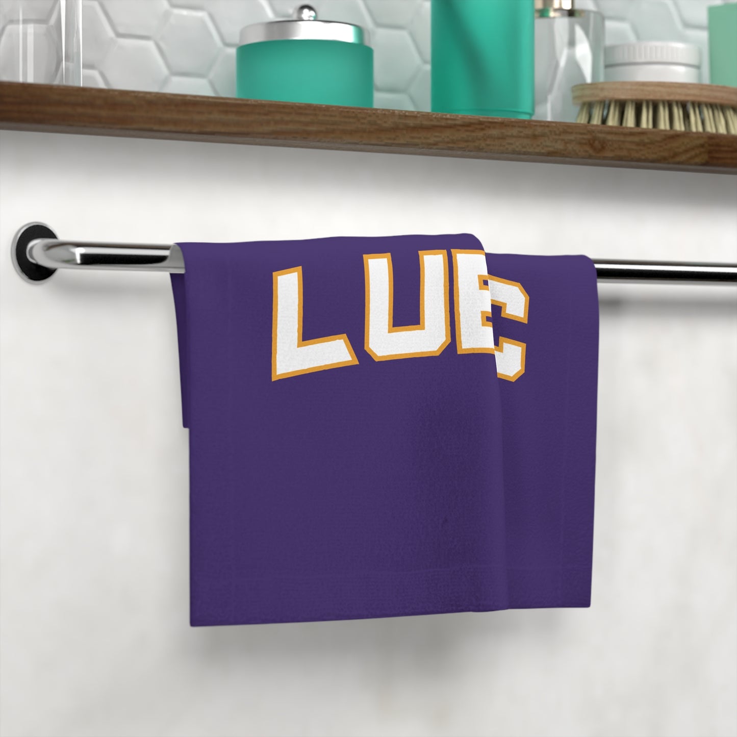 Team Towel