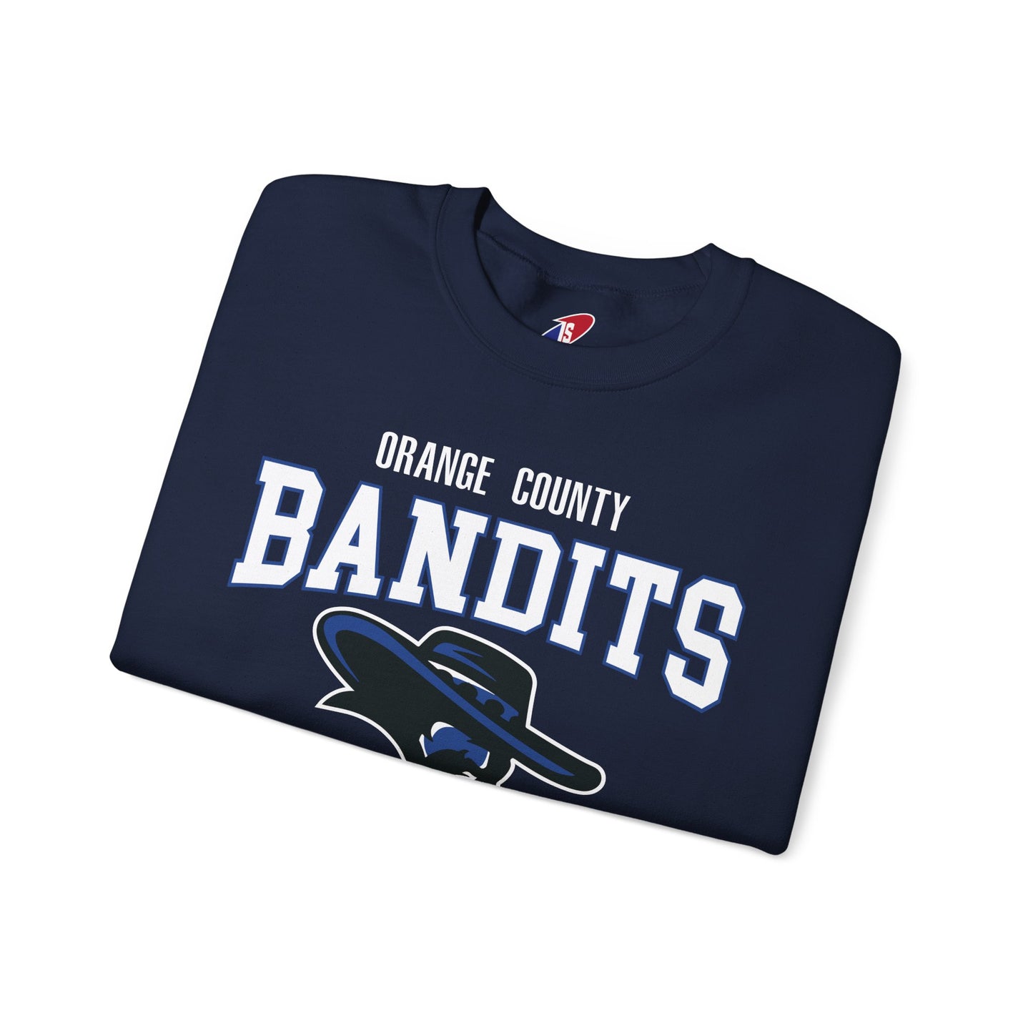 Adult Crewneck Sweatshirt